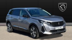 Peugeot 5008 1.5 BlueHDi Allure Premium 5dr EAT8 Diesel Estate